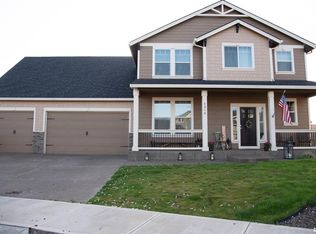 6210 Sable Ct NE, Albany, OR 97321