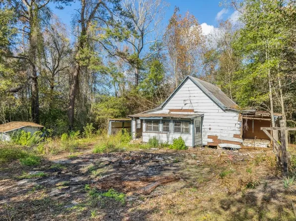 1727 Glade Rd, Havana, FL 32333