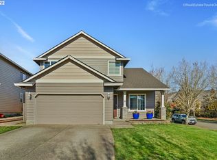 17515 SW Inkster Dr, Sherwood, OR 97140