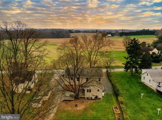 16022 Trenton Rd, Upperco, MD 21155