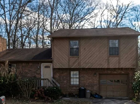 4415 Pacer Ct, Stone Mountain, GA 30083