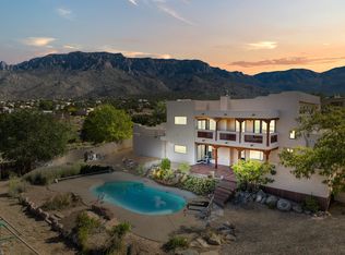 1465 Bluebell Dr NE, Albuquerque, NM 87122