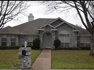 1116 Western Ridge Dr, Woodway, TX 76712