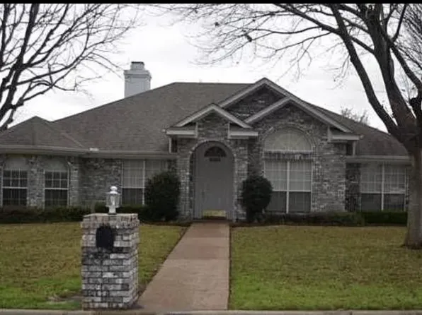 1116 Western Ridge Dr, Woodway, TX 76712