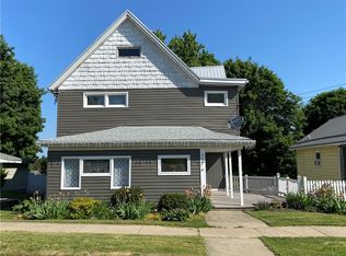 329 Greeves St, Kane, PA 16735