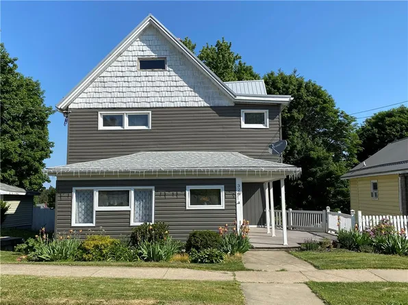 329 Greeves St, Kane, PA 16735