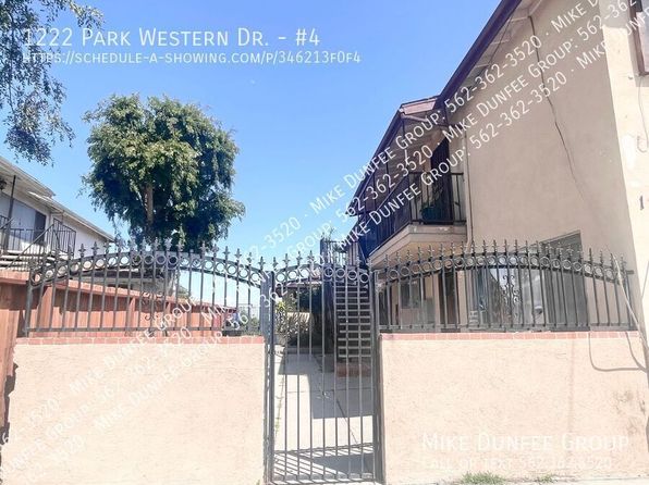 1222 W Park Western Dr #4