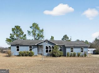 1854 Friendship Umc Rd, Cochran, GA 31014