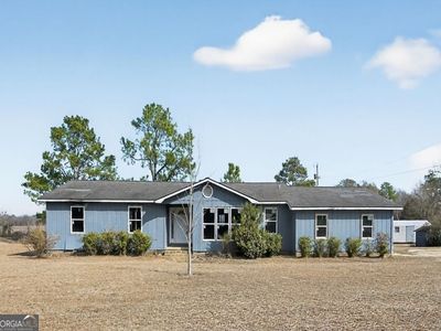 1854 Friendship Umc Rd, Cochran, GA, 31014