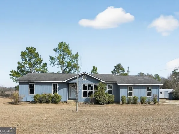 1854 Friendship Umc Rd, Cochran, GA 31014