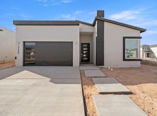 12300 Desert Heights Ct, El Paso, TX 79938