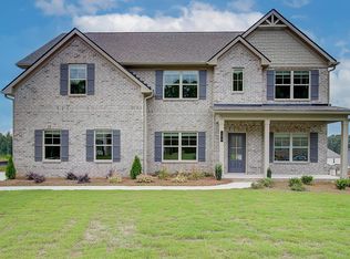 588 Saltbox Ln #82, McDonough, GA 30252