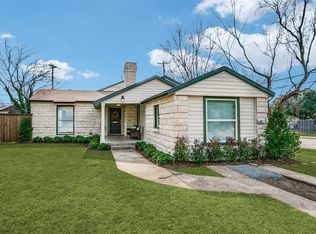 2328 W Colorado Blvd, Dallas, TX 75211