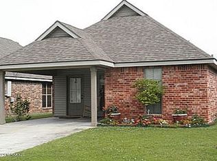 207 Mango Dr, Lafayette, LA 70507