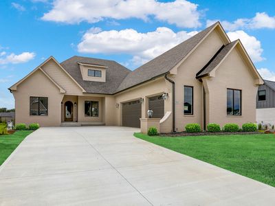 5469 Harness Dr, Greenwood, IN, 46143