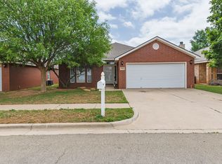 536 N Kirby Ave, Lubbock, TX 79416