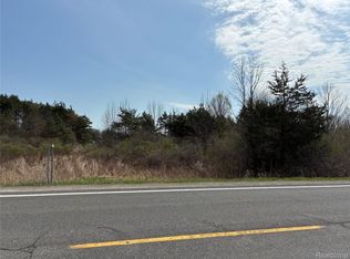 1 Vincent Rd, North Street, MI 48049