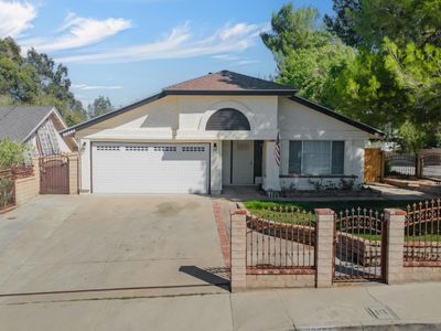 36664 Spanish Broom Dr, Palmdale, CA, 93550