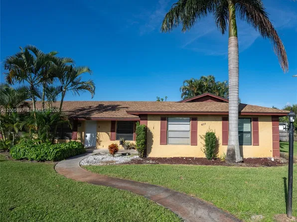 4259 Royal Banyan Way #B, Lake Worth, FL 33461