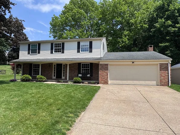 10 Rustic Dr, Millersburg, OH 44654