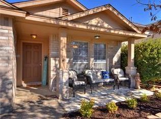 2733 Breezy Point Cv, Round Rock, TX 78665
