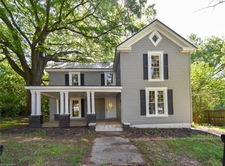510 Boone Rd, Eden, NC 27288