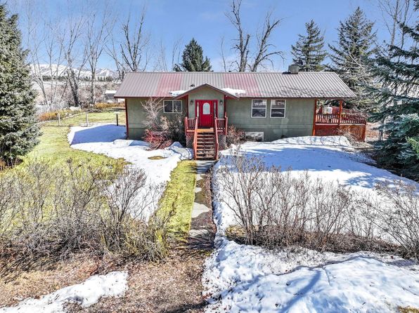 10575 Highway 75, Bellevue, ID 83313