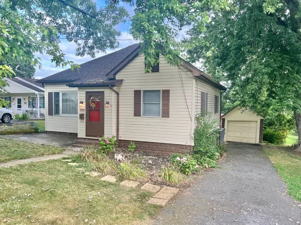 350 Grand Ave, Bridgeport, WV 26330