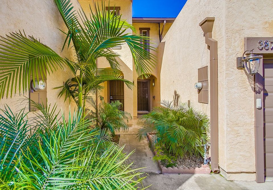 3872 Caminito De Tatan, San Diego, CA 92111 | Zillow