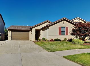 7448 Diamond Ranch Dr, Sacramento, CA 95829