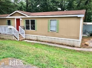 730 Hillside Dr, Stockbridge, GA 30281
