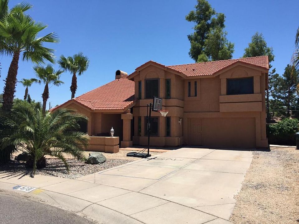1st image of 5731 E Woodridge Dr
