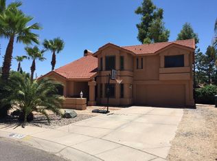 5731 E Woodridge Dr, Scottsdale, AZ 85254
