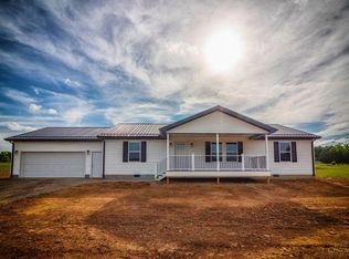 195 Jeridan Dr, West Union, OH 45693