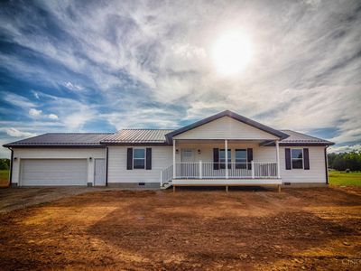 195 Jeridan Dr, West Union, OH, 45693