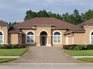 250 Appaloosa Ave, Saint Augustine, FL 32095