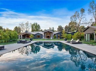 24400 Little Valley Rd, Hidden Hills, CA 91302