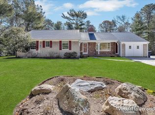 265 Wings Neck Rd, Bourne, MA 02532