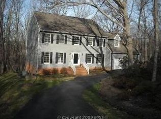 16108 Baconsfield Ln, Monkton, MD 21111