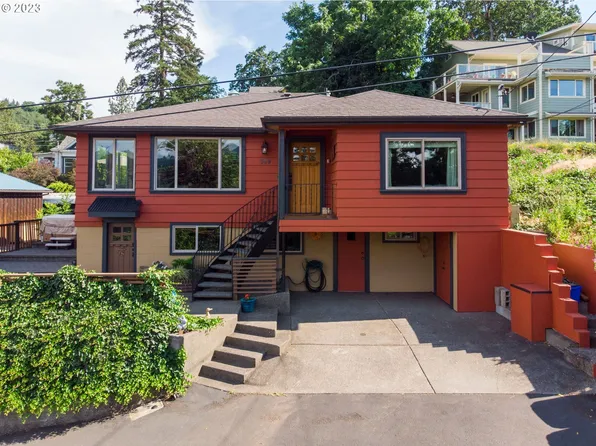 309 Eugene St, Hood River, OR 97031