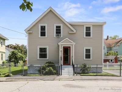 46 May St, North Andover, MA, 01845