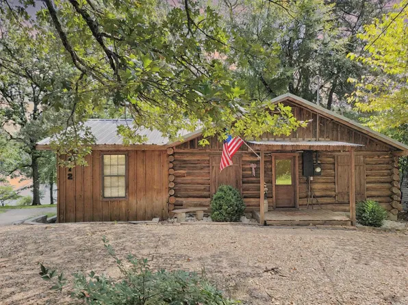 112 Fairchild Point, Hot Springs, AR 71901