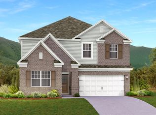 1063 Mourning Cloak Dr, Clarksville, TN 37043