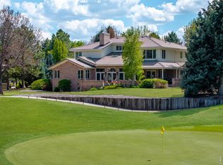 60 Glenmoor Cir, Cherry Hills Village, CO 80113