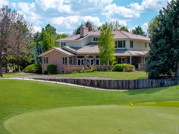 60 Glenmoor Cir, Cherry Hills Village, CO 80113