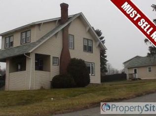 611 Blaire Rd, Blairsville, PA 15717