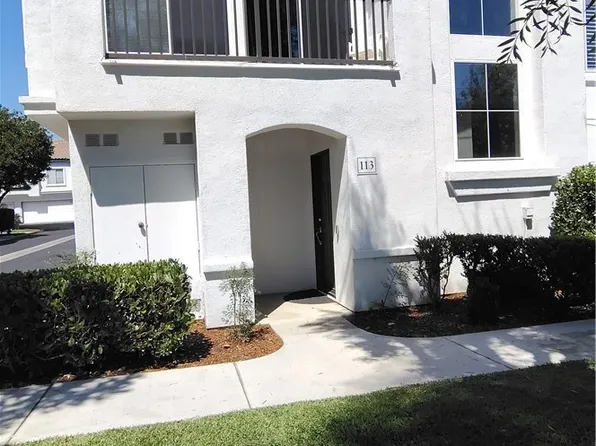 113 Pomelo, Rancho Santa Margarita, CA 92688