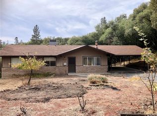 42618 Springwood Rd, Oakhurst, CA 93644