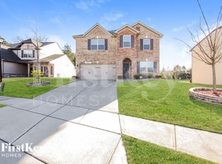 4204 Craighill Ln, Charlotte, NC 28278