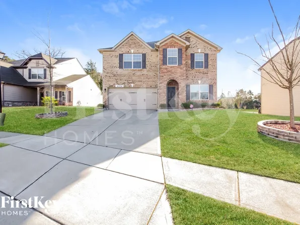 4204 Craighill Ln, Charlotte, NC 28278